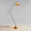 The Guariche Floor Lamp